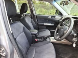 2008 Subaru Forester full